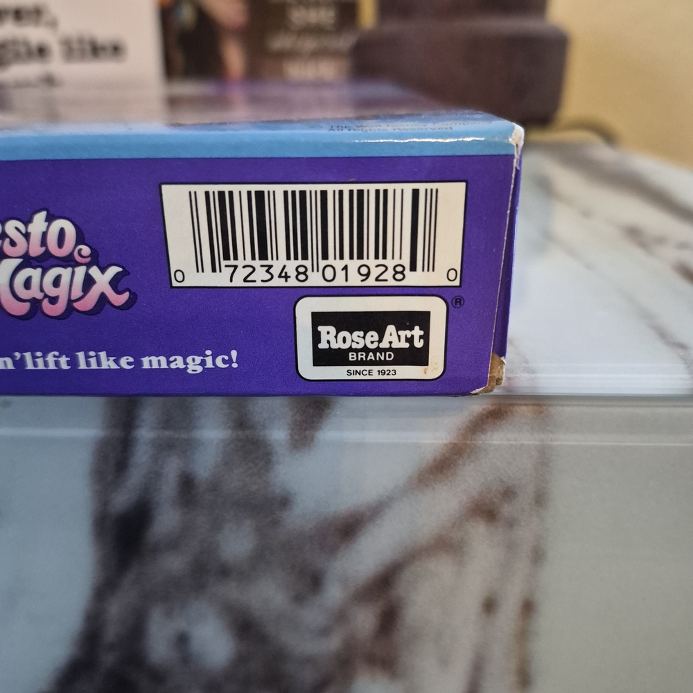 Disney's Beauty and the Beast Adventure Playset by Rose Art. Vintage. 1992 - Picture 3 of 5